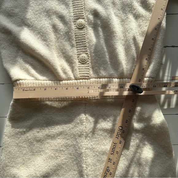 Zara - Bloggers Favorite Limited Edition Knit Romper - Picture 11 of 15